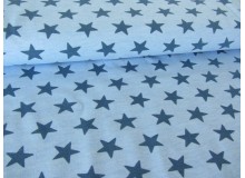 Jersey Rollin Stars jeansblau